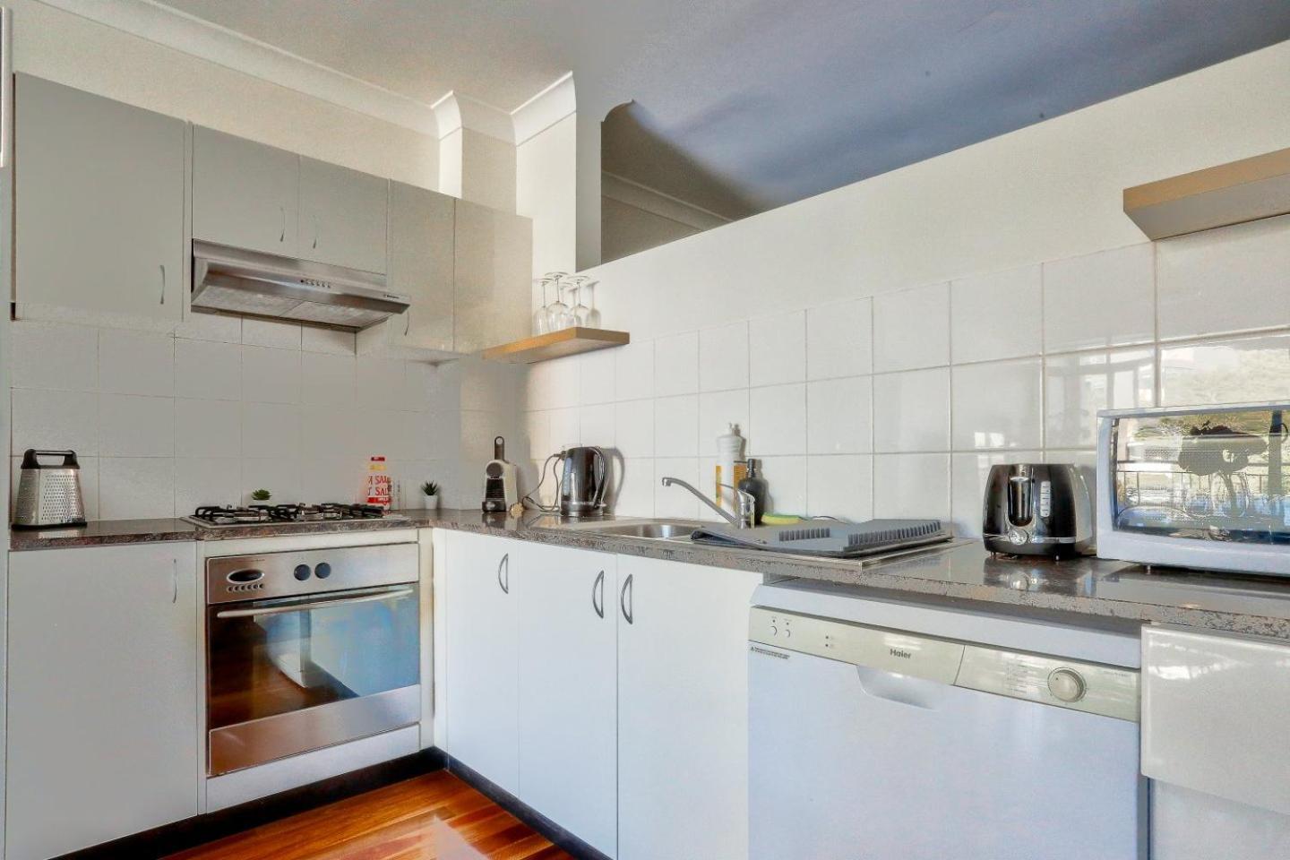Appartamento Stylish 1 Bedroom With Balcony Surry Hills Sydney