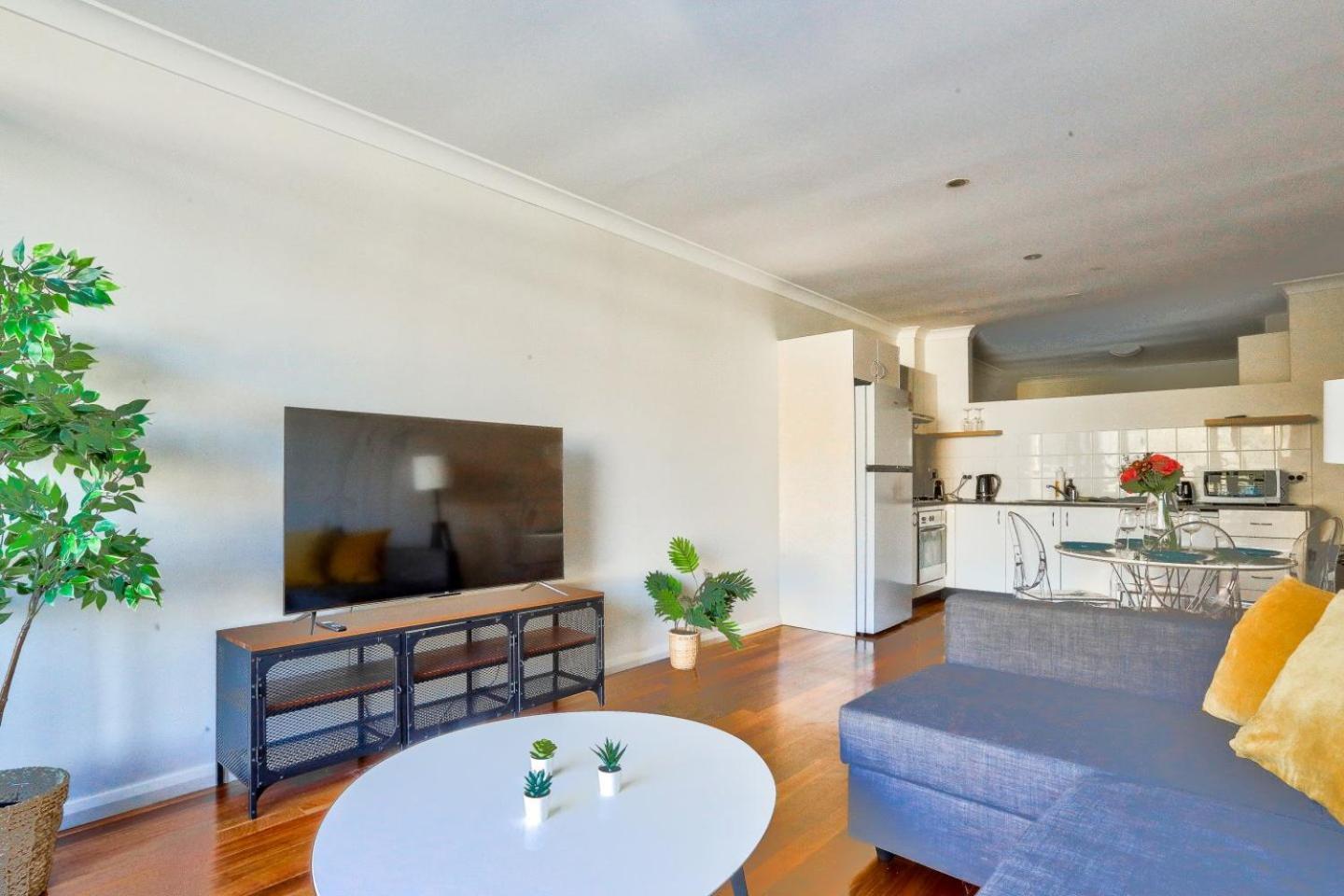 Appartamento Stylish 1 Bedroom With Balcony Surry Hills *