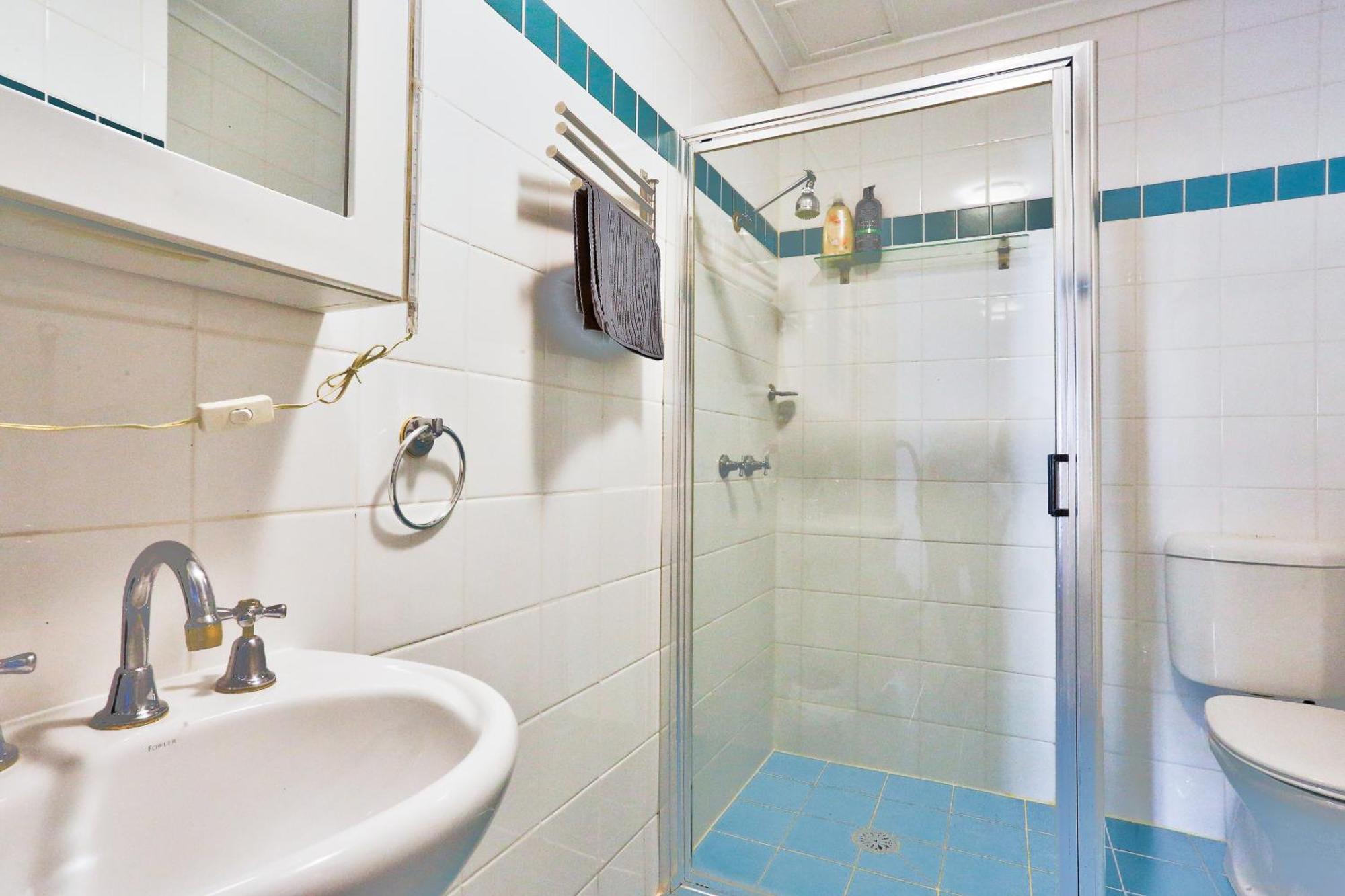 Stylish 1 Bedroom With Balcony Surry Hills Appartamento